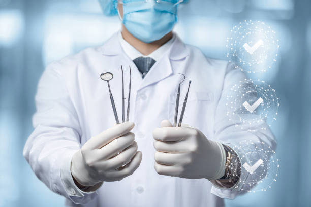 Best Oral Cancer Screening  in Salisbury, NC