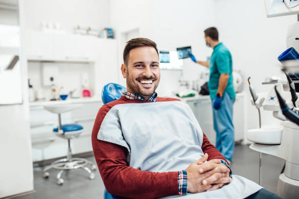 Best Cosmetic Dentistry  in Salisbury, NC