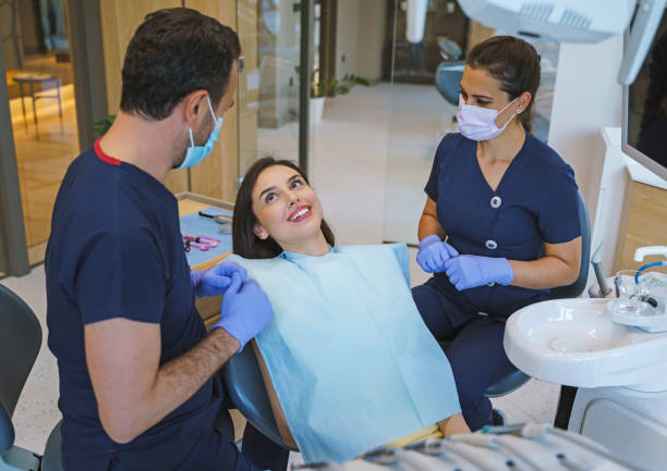 Best Preventive Dentistry  in Salisbury, NC