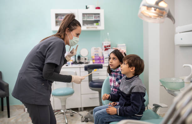 Best Invisalign and Clear Aligners  in Salisbury, NC