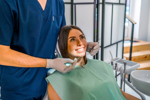 Best TMJ/TMD Treatment  in Salisbury, NC