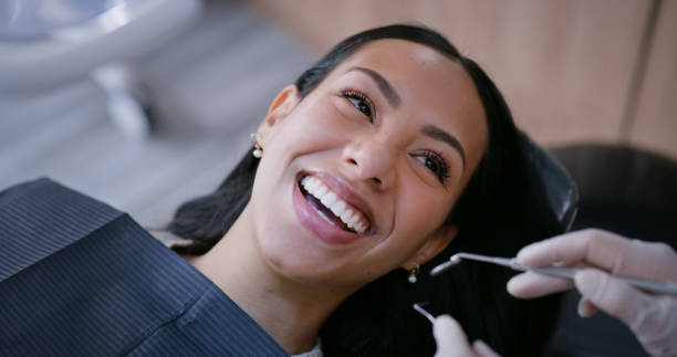 Oral Surgery in Salisbury, NC