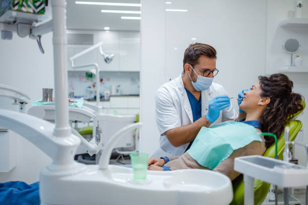  Salisbury, NC Dental Services Pros