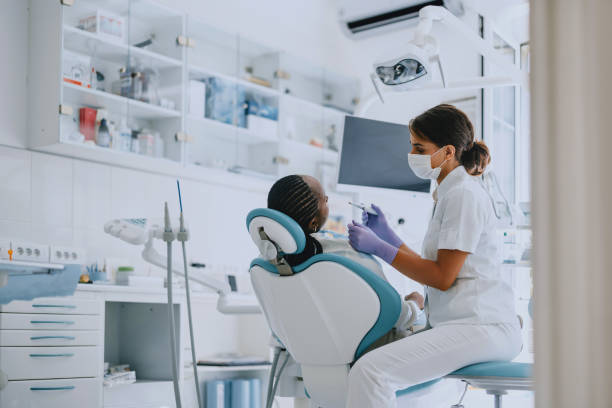 Advanced Technology for Better Dental Care in Salisbury, NC