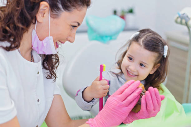 Best General Dentistry  in Salisbury, NC